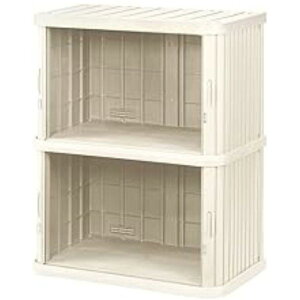 アイリスオーヤマ ミニロッカー ML1200V