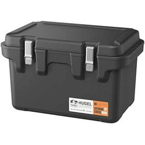 アイリスオーヤマ HUGEL 真空断熱クーラーボックス 20L VITC-20