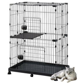 アイリスオーヤマ ペットケージ PEC-902V