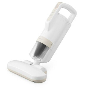 アイリスオーヤマ 布団クリーナー FCA-13-C