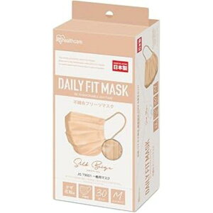 �A�C���X�I�[���} DAILY FIT MASK �ӂ� 30���� PN-DC30MSB