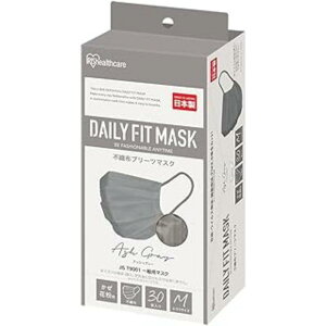 ACXI[} DAILY FIT MASK ӂ 30 PN-DC30MAG