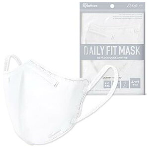 ACXI[} DAILY FIT MASK  ӂ 7 RK-F7SW
