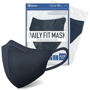 ACXI[} DAILY FIT MASK  ӂ 5 RK-F5SXN