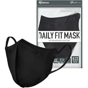 ACXI[} DAILY FIT MASK  ӂCh 5 RK-F5MBK