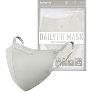 ACXI[} DAILY FIT MASK  ӂCh 5 RK-F5MXH