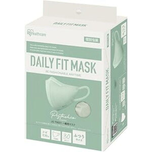 ACXI[} DAILY FIT MASK  ӂ 30 RK-F30SXA
