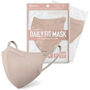 �A�C���X�I�[���} DAILY FIT MASK ���� �ӂ� 5���� RK-F5SUA