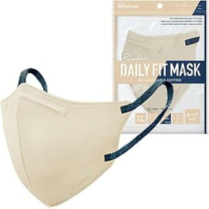 �A�C���X�I�[���} DAILY FIT MASK ���� �ӂ� 5���� RK-F5SUB