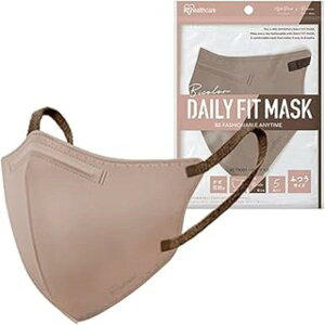 ACXI[} DAILY FIT MASK  ӂ 5 RK-F5SUC