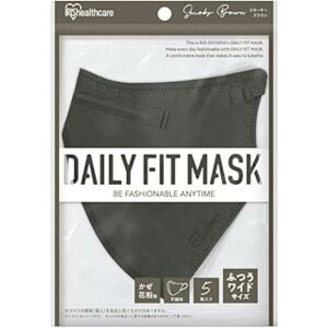 ACXI[} DAILY FIT MASK  ӂCh 5 RK-F5MXT