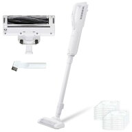 アイリスオーヤマ 充電式スティッククリーナー SBD-76P-W
