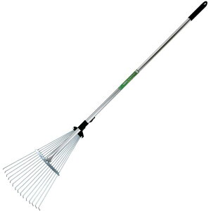 Family Tree 伸縮式ガーデンクリーナー アルミエ