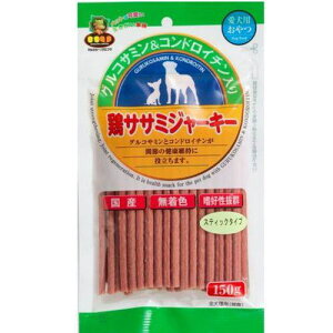 �{�����݃W���[�L�[ �O���R�T�~�����R���h���C�`������ �X�e�B�b�N 150g �}���W���[���E�G�t�N