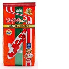 キョーリン ひかり胚芽浮大粒4kg