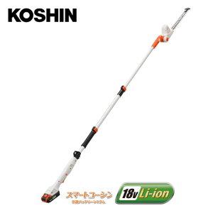 Hi [dLk|[wbWg} SPH-1820K 300mm 18V obe[E[dt y2.3kg Lk   K[f ؗp KOSHIN