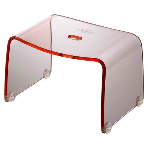 ���X ���C�֎q S 20cm Franktime �N���A�s���N