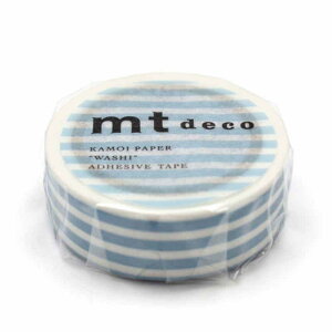 �J������H�� �}�X�L���O�e�[�v ��15mm×7m �{�[�_�[ mt DECO �A�C�X