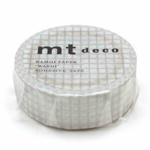 �J������H�� �}�X�L���O�e�[�v ���� ��15mm×7m mt DECO �V���o�[