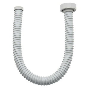 カクダイ 流し台用ホース 4545-0.7