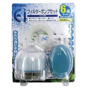 �R�g�u�L Ei �t�B���^�[�|���v�Z�b�g 6�_ ���H�|