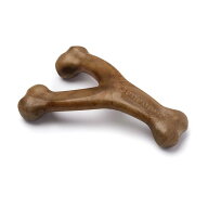 【即納在庫品】 ベネボーン ウィッシュボーン ミディアム M 犬用 カミカミ おもちゃ