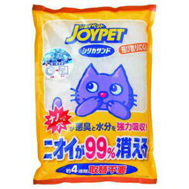アース・ペット シリカサンドクラッシュ 4.6L