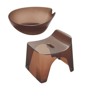 �V���J�e�b�N ���C�֎q ���� �Z�b�g ���ʍ���20cm �q���[�o�X ���{�� �N���A�u���E��
