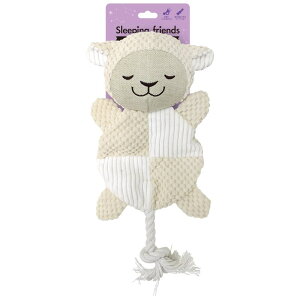 スーパーキャット スリーピングフレンズ ひつじ SF-03