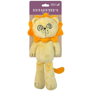 スーパーキャット クタクターズ ライオン KT-02