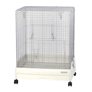 三晃商会 サンコー イージーホーム60 ハイメッシュ ホワイト