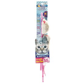 ドギーマン じゃれ猫 マーチ ロング