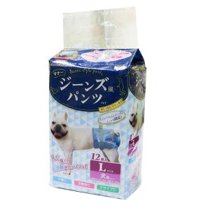 �h�M�[�}��(Doggy Man) �W�[���Y���p���c L�T�C�Y 12�� �h�M�[�}���n���V