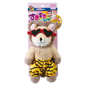 ドギーマン(Doggy Man) すきすきハグハグ ドギコレ ナイルくん ドギーマンハヤシ