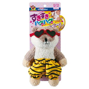 ドギーマン(Doggy Man) すきすきハグハグ ドギコレ ウッソーくん ドギーマンハヤシ
