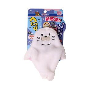 ドギーマン(Doggy Man) へにゃぴー あざらしさん ドギーマンハヤシ