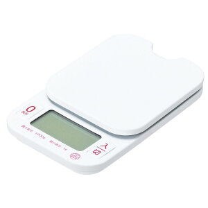 �p�[������ ��HAKARI �f�W�^���L�b�`���X�P�[��1.0kg�p D-6465
