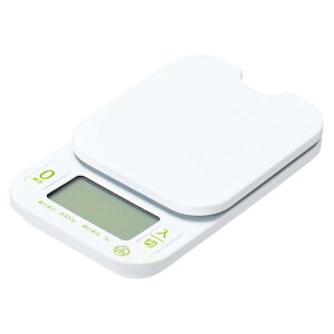 �p�[������ ��HAKARI �f�W�^���L�b�`���X�P�[��3.0kg�p D-6467