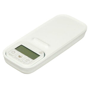 �p�[������ ��HAKARI ���т̃J�����[���ʂ��L�b�`���X�P�[��2.0kg�p D-6610