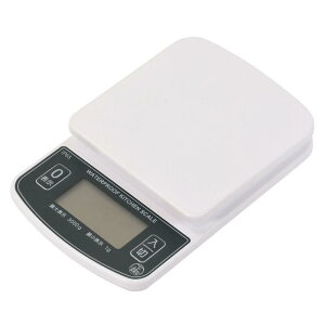 �p�[������ ��HAKARI �h���f�W�^���L�b�`���X�P�[��2.0kg�p D-6800