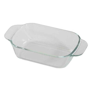 �p�[������ �O���^���M ��l�p 16cm Pyrex �p�C���b�N�X ���N�^���O�� �ϔM�K���X �I�[�u���E�F�A