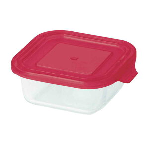 �p�[������ �ۑ��e�� 290ml PYREX �X�g���[�W �X�N�G�A