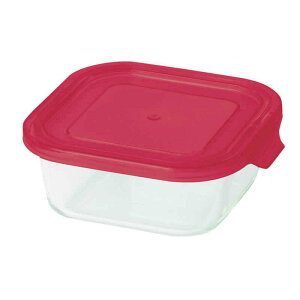 �p�[������ �ۑ��e�� 480ml PYREX �X�g���[�W �X�N�G�A