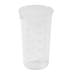 �p�[������ PYREX �v�ʃJ�b�v 500ml ���W���[�J�b�v �z���C�g