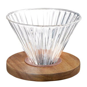 �p�[������ �R�[�q�[�t�B���^�[ PYREX �t�B���^�[�J�b�v �u���E��