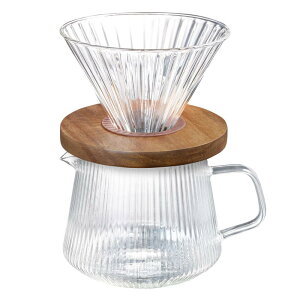 �p�[������ �|�b�g PYREX �t�B���^�[�J�b�v���|�b�g 500ml �Z�b�g