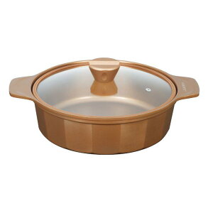 p[ VISIONS GOLD Coating IHΉ26cm CP-8805