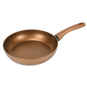 �p�[������ VISIONS GOLD Coating IH�Ή��t���C�p��26cm CP-8812