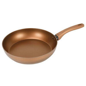 �p�[������ VISIONS GOLD Coating IH�Ή��t���C�p��28cm CP-8813