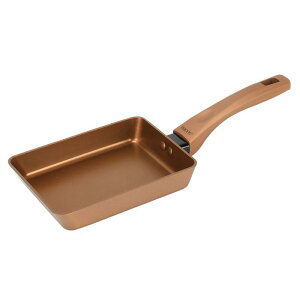 �p�[������ VISIONS GOLD Coating IH�Ή��G�b�O�p��13×18cm CP-8816